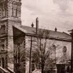 The Church of Our Lady