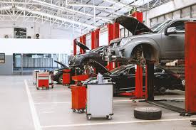 Promote Your Automotive Services — Reach Drivers Across Guelph