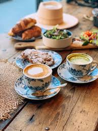 Promote Your Café — Connect With Guelph’s Coffee Lovers